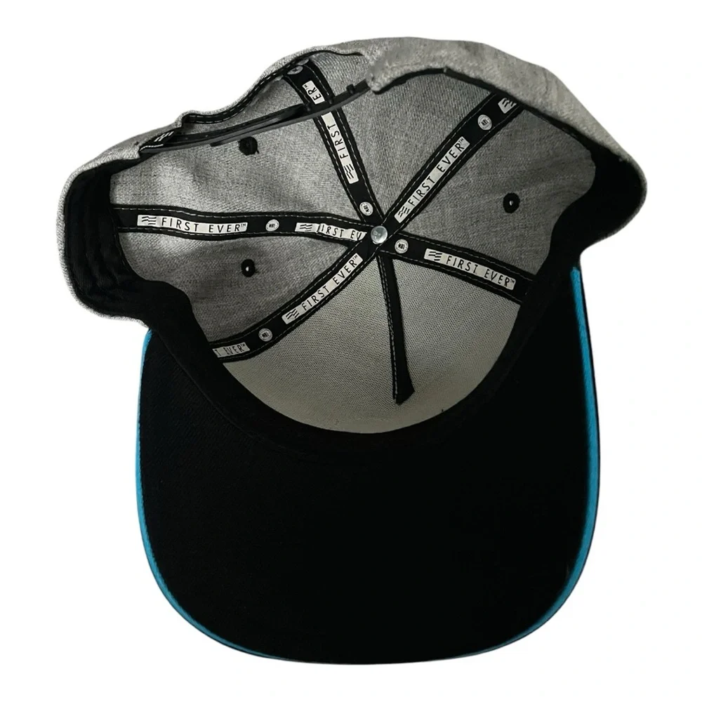 New Zealand Breakers SnapBack hat First Ever brand